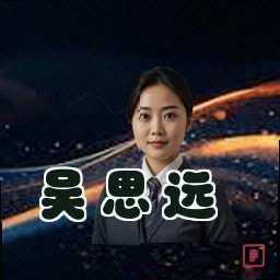 吴思远